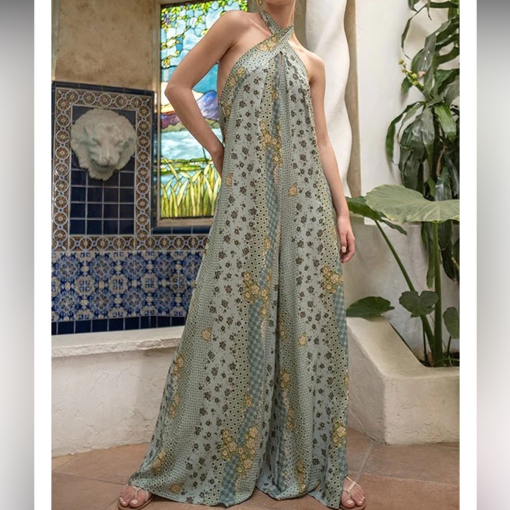 Jumpsuit